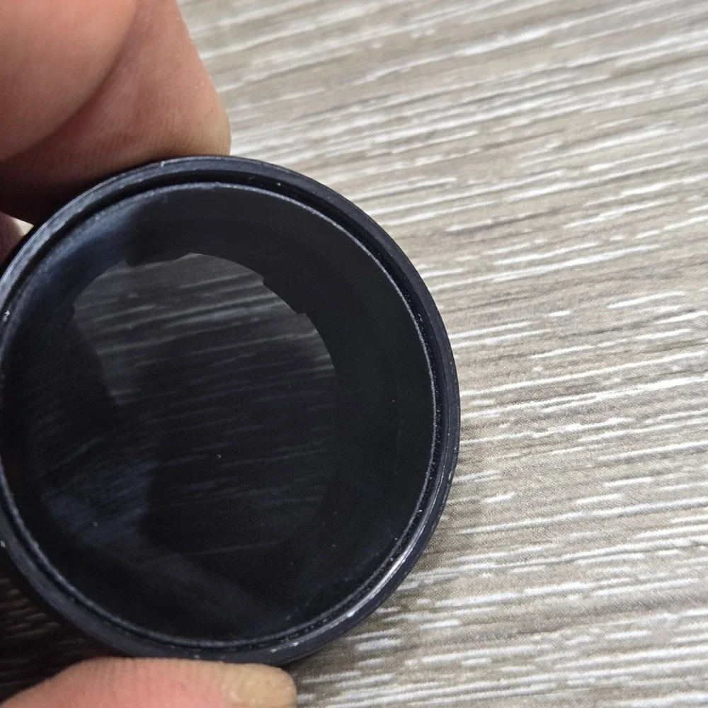 PolarPro ND8 Neutral Density Camera Lens Filter Black Drone Accessory Tested